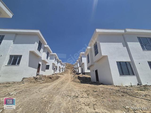 Etimesgut, Ankara içerisinde satılık Villa