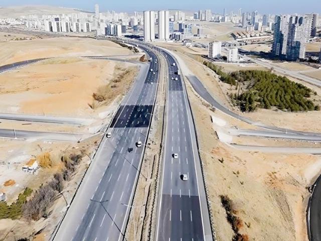 Etimesgut, Ankara içerisinde satılık Arsa