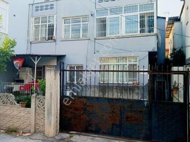 Tarsus, Mersin içerisinde satılık Villa