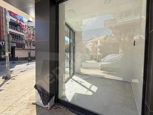 Bayrampaşa, İstanbul içerisinde satılık Dükkan