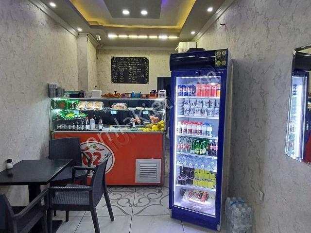 Keçiören, Tepebaşı Mahallesi içerisinde kiralık Işyeri