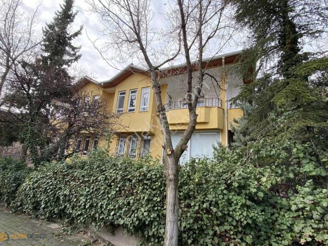Polatli, Ankara içerisinde satılık Villa