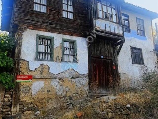 Boyabat, Sinop içerisinde satılık Villa