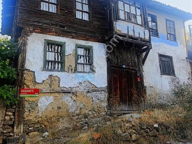 Boyabat, Sinop içerisinde satılık Villa