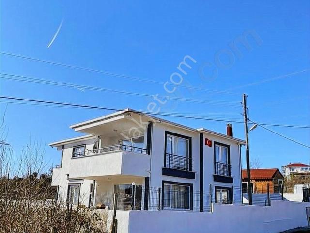 Sinop Merkez içerisinde satılık Villa