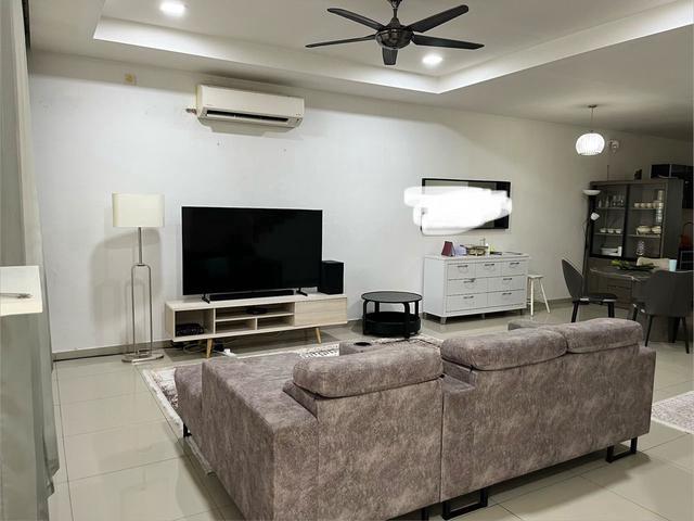 Terraced House for sale in Johore Bahru, Johor