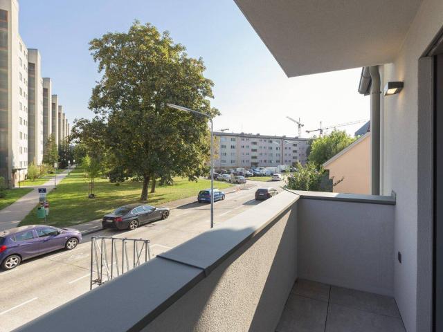 Apartment kaufen in Donaustadt, Wien