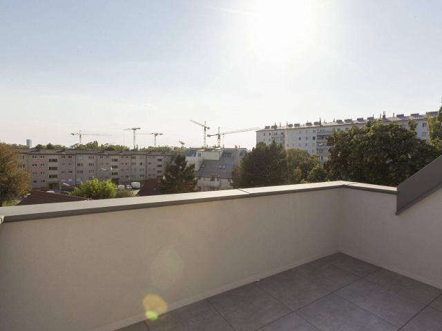 Apartment kaufen in Donaustadt, Wien