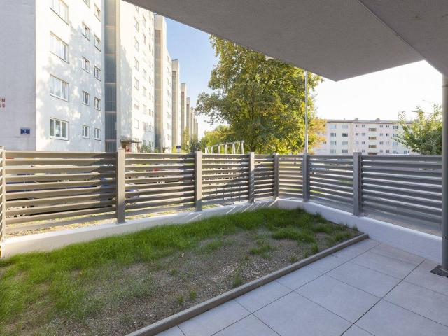Apartment kaufen in Donaustadt, Wien