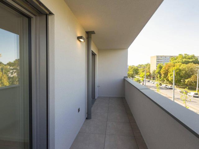 Apartment kaufen in Donaustadt, Wien