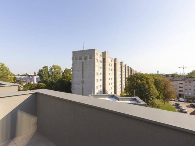 Apartment kaufen in Donaustadt, Wien