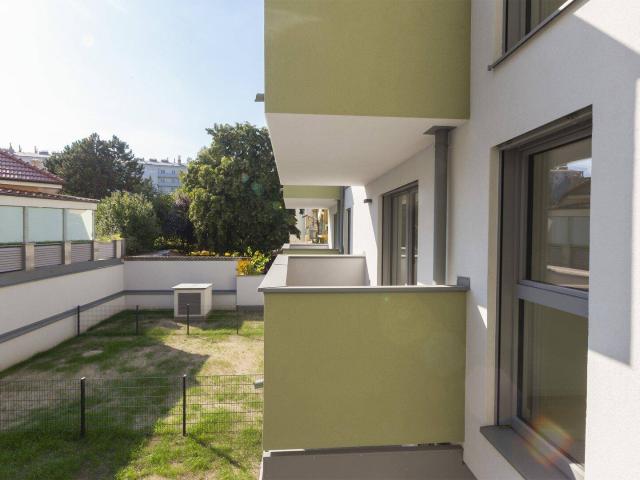 Apartment kaufen in Donaustadt, Wien