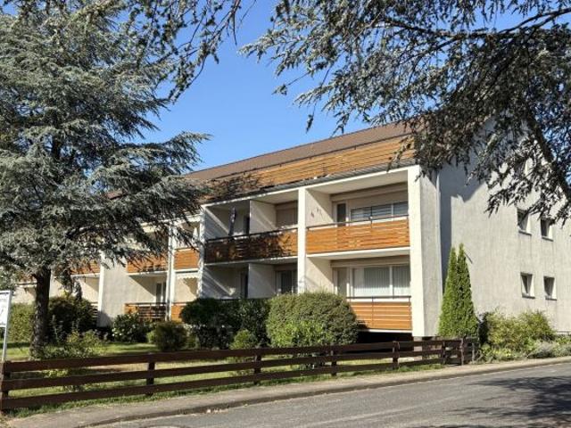 Wohnung kaufen in Burgdorf, Niedersachsen