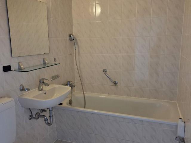 Apartment mieten in Neustadt, Halle