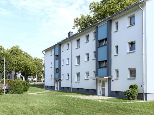 Apartment mieten in Bismarck, Gelsenkirchen