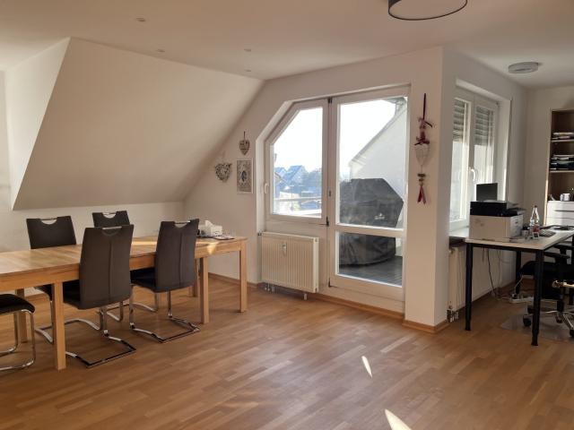 Apartment mieten in Ehningen, Baden-Württemberg