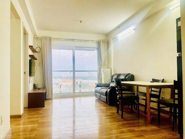 Căn hộ cho thuê tại Hồ Chí Minh