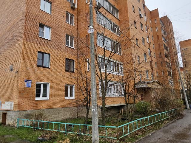 Квартира продажа в Егорьевск, Кабардино-Балкарская Республика