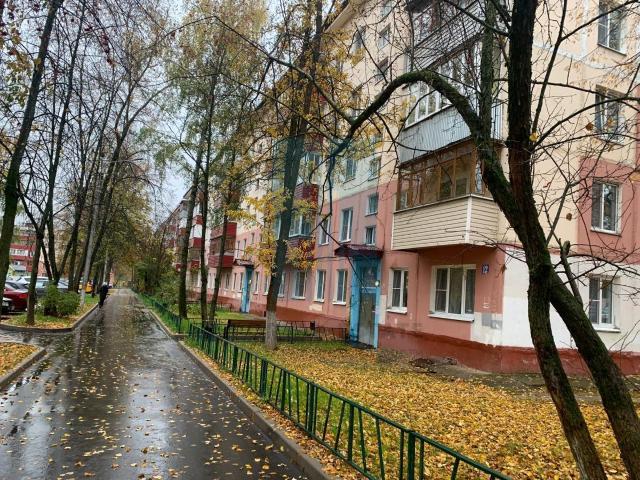 Квартира продажа в Луховицкий Р-н, Кабардино-Балкарская Республика