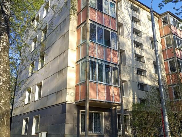 Квартира продажа в Луховицкий Р-н, Кабардино-Балкарская Республика