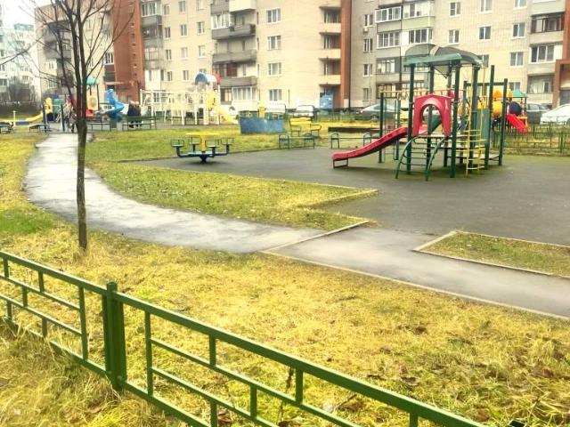 Квартира продажа в Луховицкий Р-н, Кабардино-Балкарская Республика