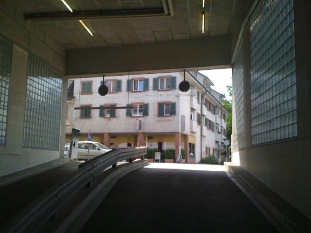 Garage mieten in Riehen, Basel-Stadt