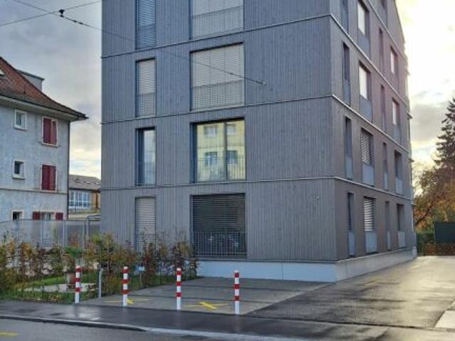Immobilie kaufen in Allschwil, Basel-Landschaft