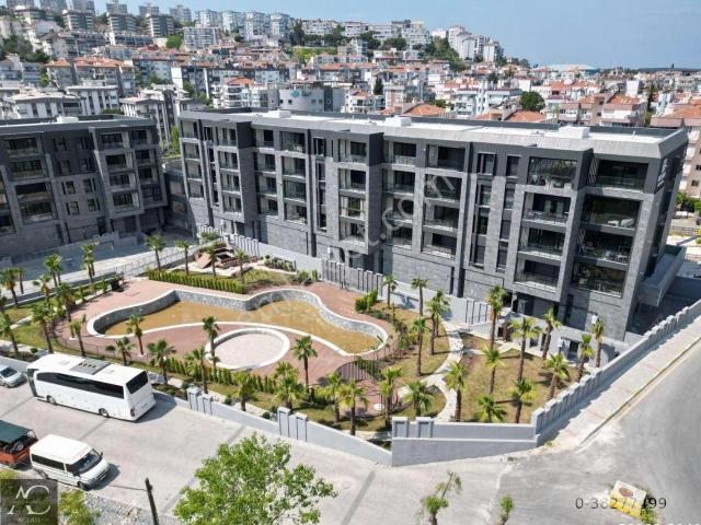 Kuşadasi, Aydin içerisinde satılık Residence
