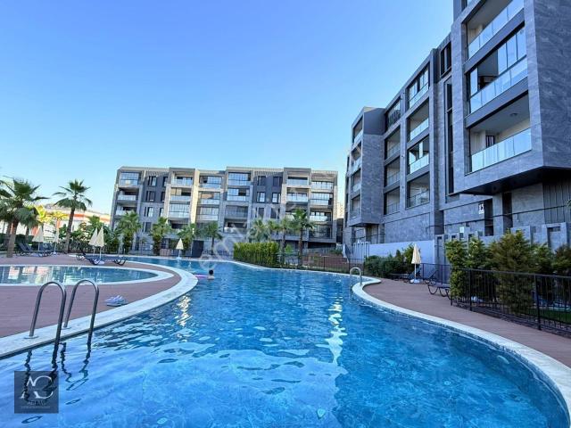 Kuşadasi, Aydin içerisinde satılık Residence