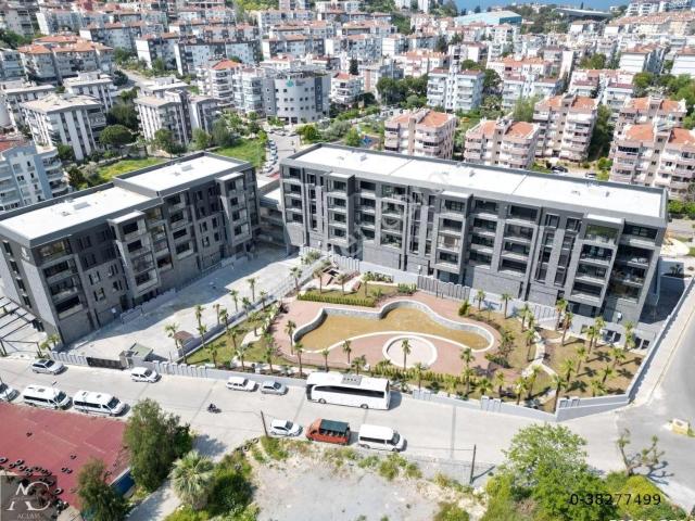 Kuşadasi, Aydin içerisinde satılık Residence