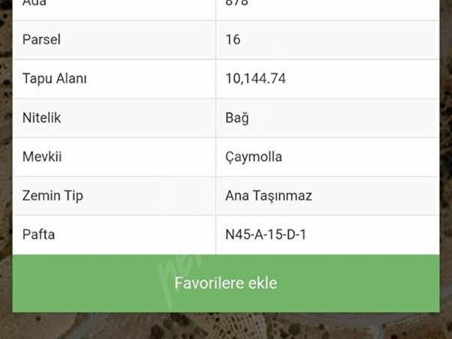 Mardin içerisinde satılık mülk