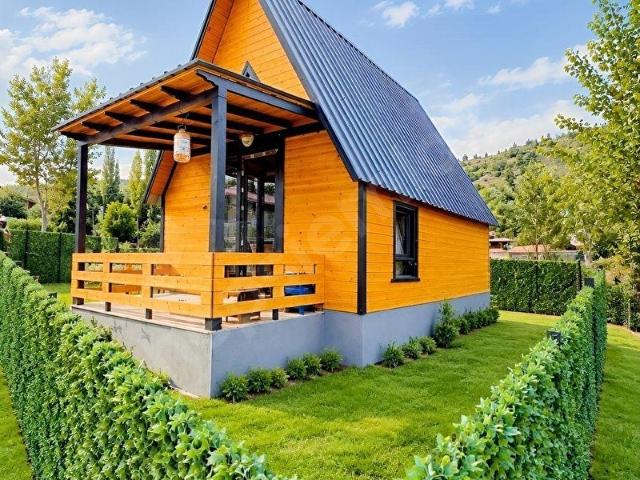 Zangılar, Kastamonu Merkez içerisinde satılık Villa