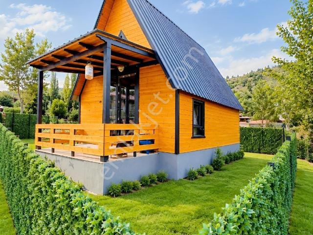 Zangılar, Kastamonu Merkez içerisinde satılık Villa