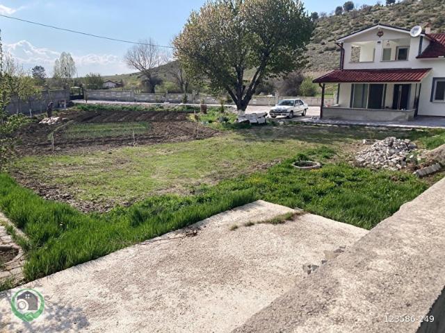 Kayı, Tavşanlı içerisinde satılık Villa