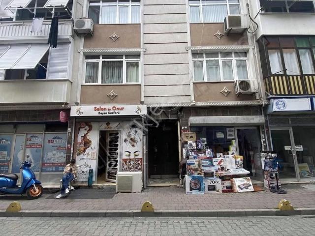 İstanbul Merkez, İstanbul içerisinde satılık mülk