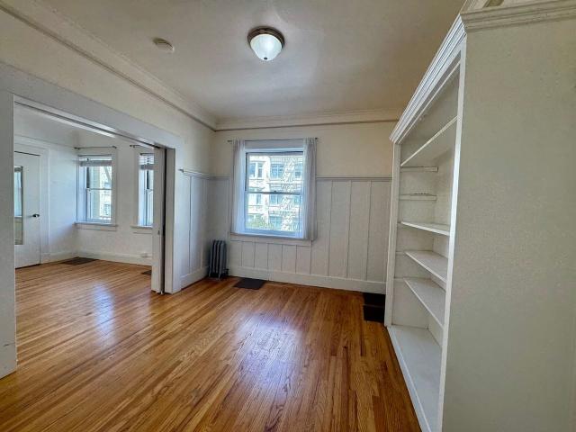 Apartment for rent in San Francisco, California