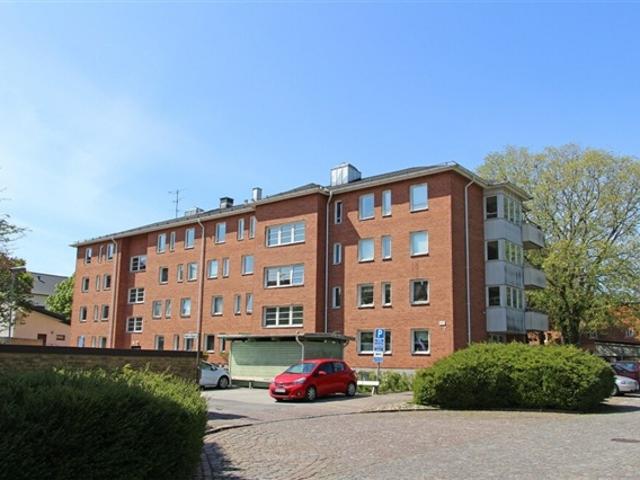 Lägenhet hyra i Trelleborg, Skåne
