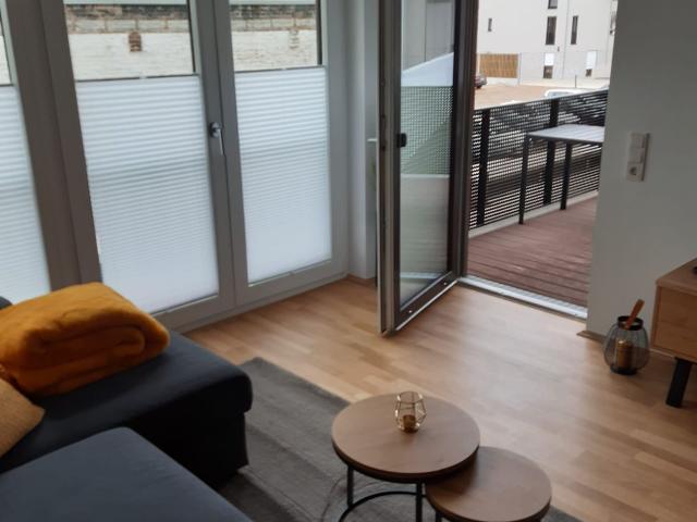 Apartment mieten in Ehrenfeld, Köln