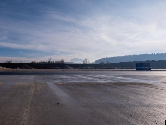 Gewerbe mieten in Ohlsdorf, Oberösterreich