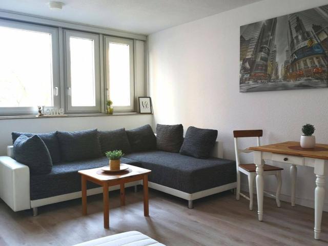 Etagenwohnung kaufen in Köln