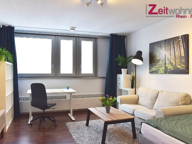 Haus mieten in Neuehrenfeld, Köln