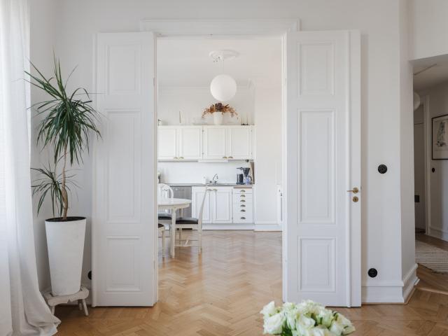Bostadsrätt till salu i Malmö, Skåne