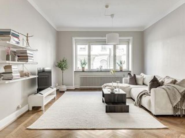 Lägenhet hyra i Malmö, Skåne