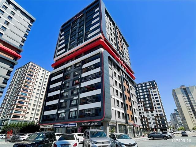 Talas, Kayseri içerisinde satılık mülk