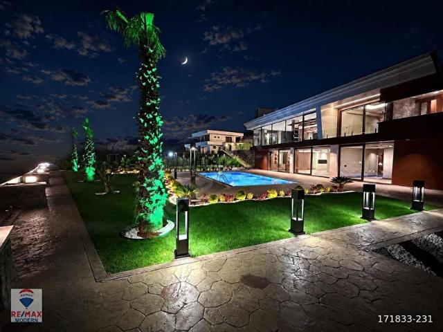 Çakırlar, Atakum içerisinde satılık Villa