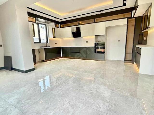 Etimesgut, Ankara içerisinde satılık Villa