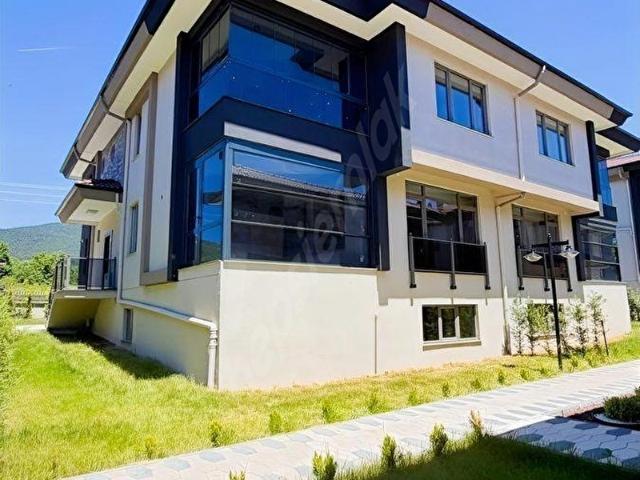 Bolu Merkez, Bolu içerisinde satılık Villa