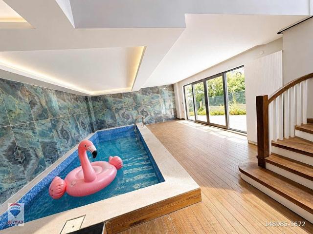 Atakum, Samsun içerisinde satılık Villa