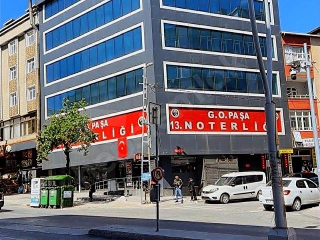 Sultangazi, İstanbul içerisinde satılık mülk