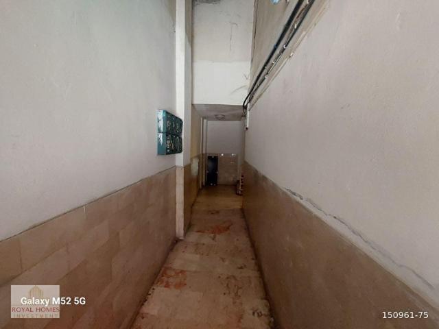 Muratpaşa, Muratpaşa Mahallesi içerisinde satılık Daire